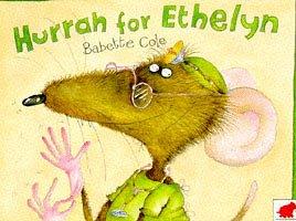 Cover of Hurrah for Ethelyn