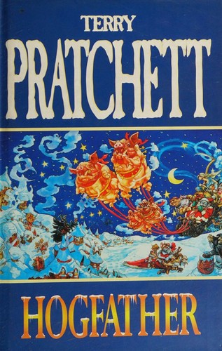 Cover of Hogfather