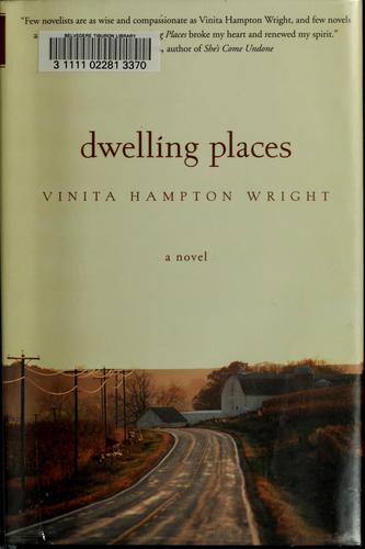 Cover of Dwelling places
