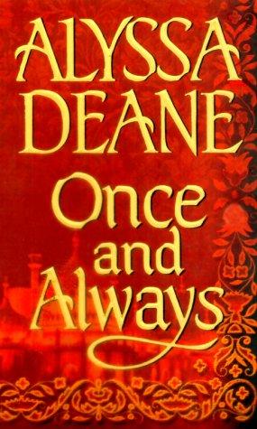 Cover of Once and Always