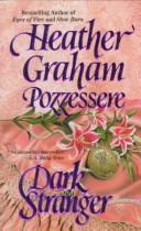 Cover of Dark stranger