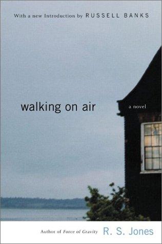 Cover of Walking on Air