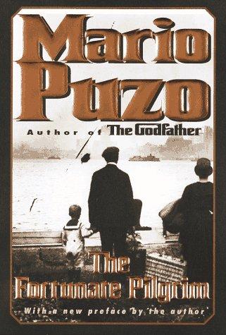 Cover of The fortunate pilgrim