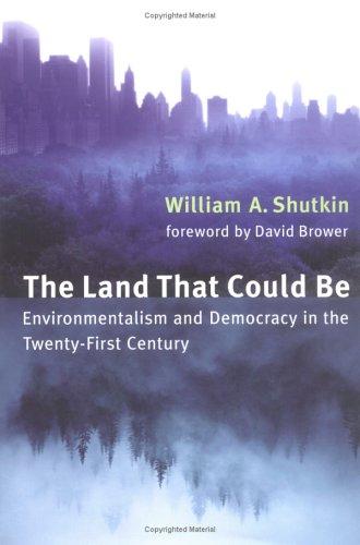 Cover of The Land That Could Be