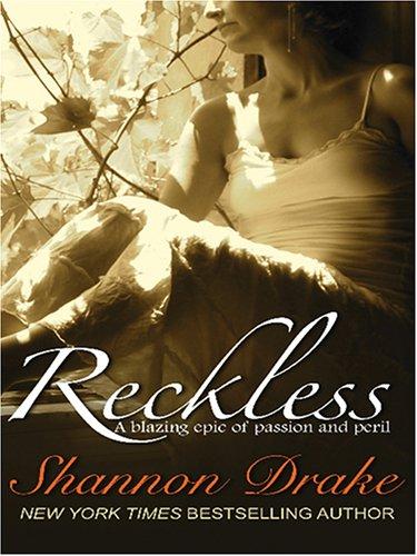 Cover of Reckless