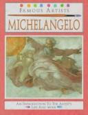 Cover of Famous Artists - Michelangelo (Famous Artists)