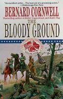 Cover of The bloody ground