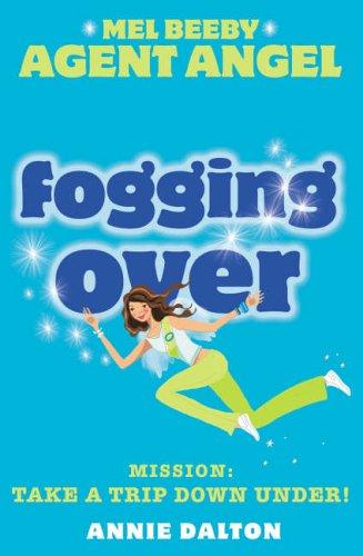Cover of Fogging Over