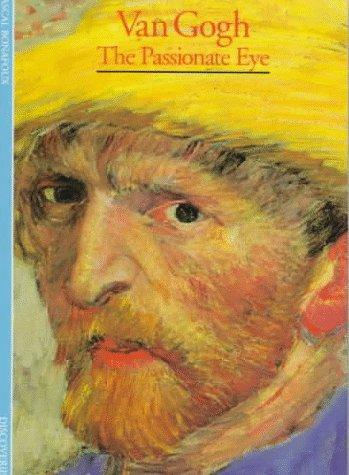 Cover of Van Gogh