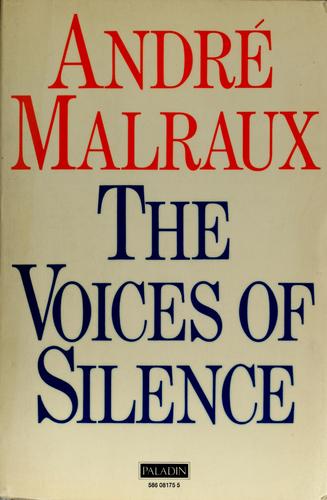 Cover of Las voces del silencio