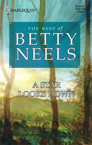 Cover of A Star Looks Down