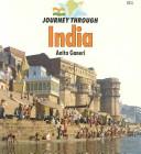 Cover of Journey through India