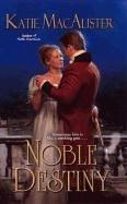Cover of Noble Destiny