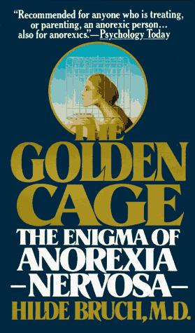 Cover of The Golden Cage