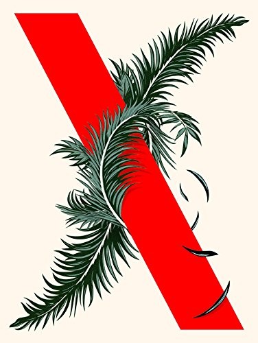 Cover of Area X