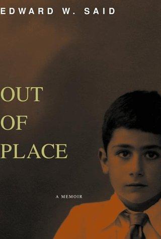Cover of Out of Place