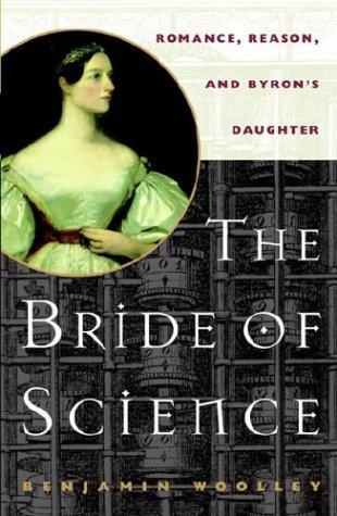 Cover of The Bride of Science
