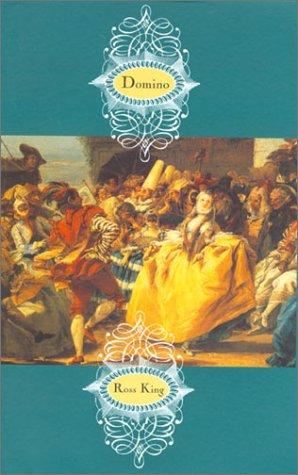 Cover of Domino