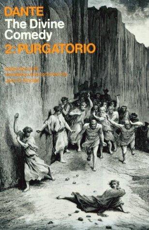 Cover of Il purgatorio