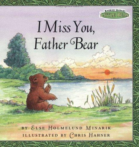 Cover of Lost in Little Bear’s Room