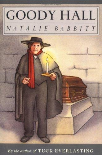 Cover of Goody Hall