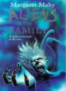 Cover of Aliens in the Family