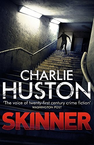 Cover of Skinner