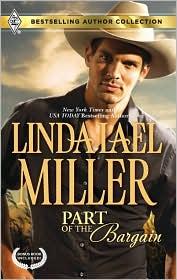 Cover of Part Of The Bargain