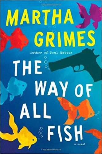 Cover of The way of all fish