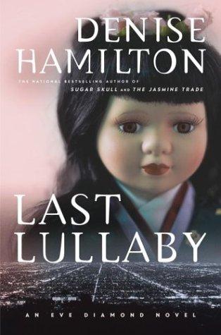 Cover of Last lullaby
