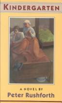 Cover of Kindergarten