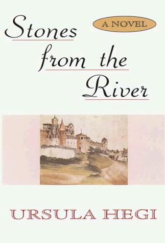 Cover of Stones from the river