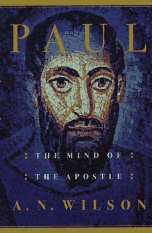 Cover of Paul
