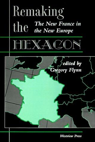Cover of Remaking the hexagon