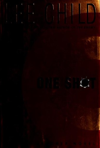 Cover of One Shot