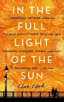 Cover of In the Full Light of the Sun
