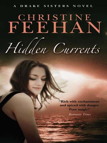 Cover of Hidden Currents