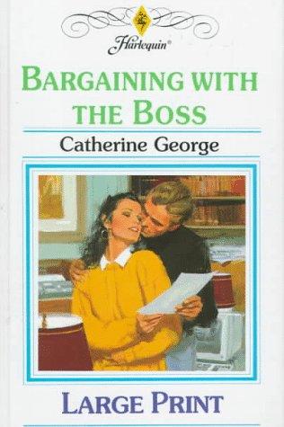 Cover of Bargaining With the Boss