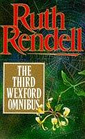 Cover of The Third Wexford Omnibus