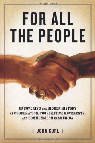 Cover of For All the People