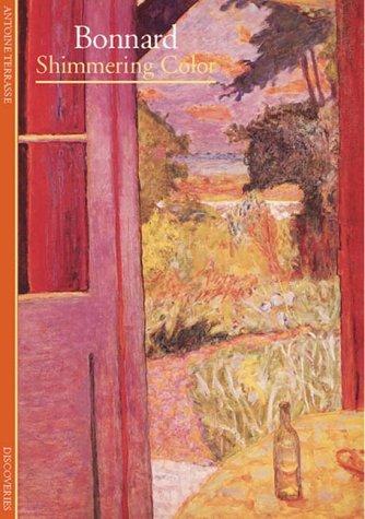 Cover of Bonnard