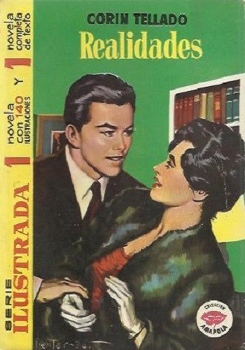Cover of Realidades