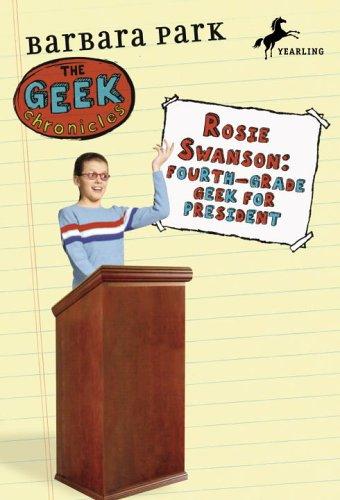 Cover of Rosie Swanson