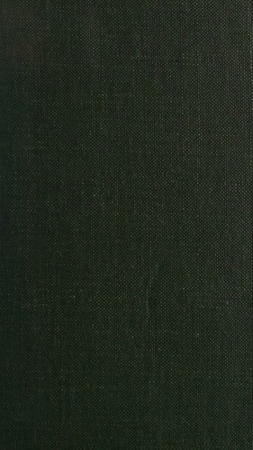Cover of A history of Spain and Portugal