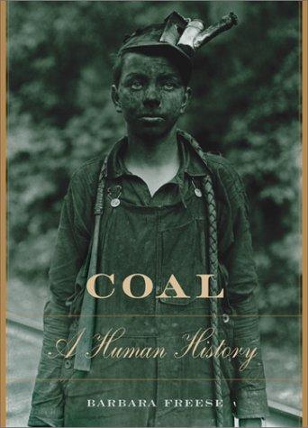 Cover of Coal