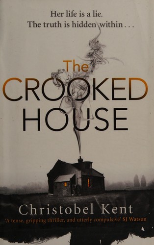 Cover of The crooked house