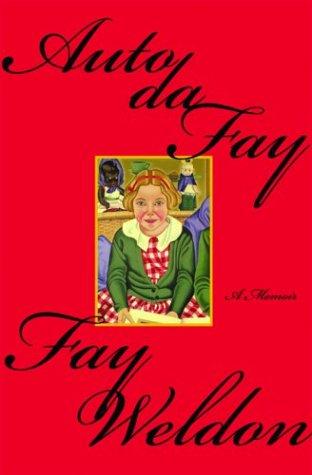 Cover of Auto da Fay