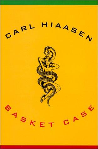 Cover of Basket case