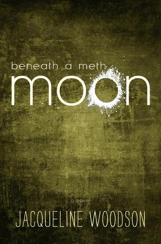 Cover of Beneath a meth moon