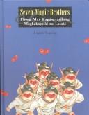 Cover of Seven magic brothers =
